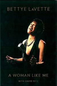 A Woman Like Me by Bettye Lavette