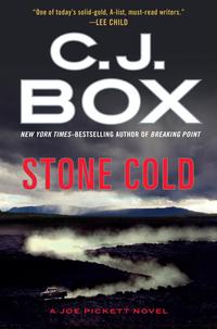 Stone Cold by C.J. Box