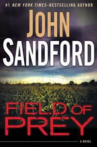 Field Of Prey by John Sandford