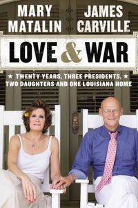 Love & War by James Carville
