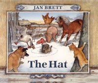 The Hat by Jan Brett