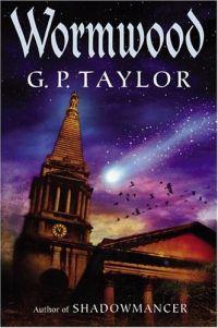 Wormwood by G. P. Taylor