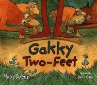 Gakky Two-Feet by Micky Dolenz