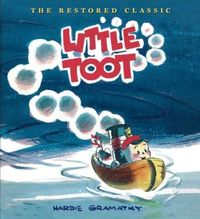 Little Toot by Hardie Gramatky