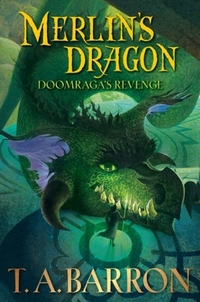 Doomraga's Revenge by T. A. Barron
