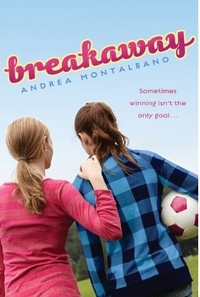 Breakaway by Andrea Montalbano