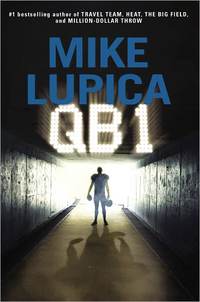 Qb 1 by Mike Lupica