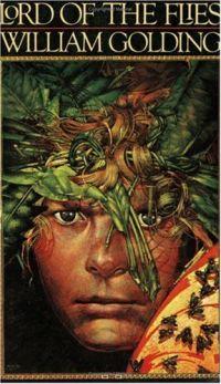 Lord of the Flies by William Golding