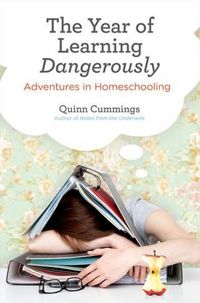 The Year Of Learning Dangerously