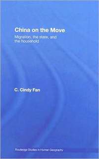 China On The Move by C. Cindy Fan