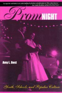 Prom Night by Amy L. Best