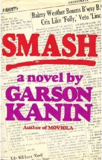 Smash by Garson Kanin