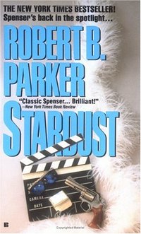 Stardust by Robert B. Parker