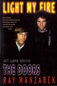Light My Fire by Ray Manzarek