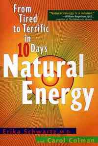 Natural Energy by Erika Schwartz