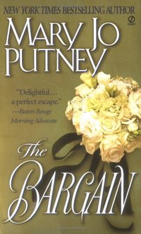 The Burning Point by Mary Jo Putney