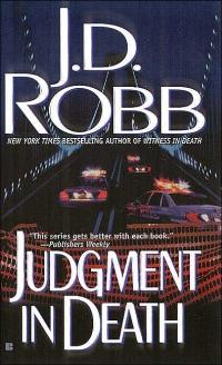 Judgment in Death by J.D. Robb