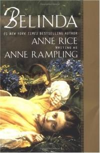 Belinda by Anne Rice