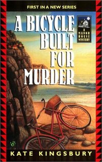 A Bicycle Built For Murder