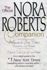 The Official Nora Roberts Companion by Nora Roberts