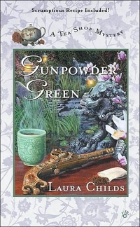 Gunpowder Green by Laura Childs