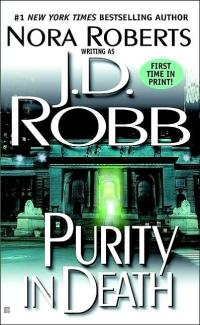 Purity in Death by J.D. Robb