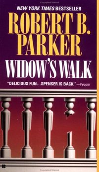 Widow's Walk by Robert B. Parker