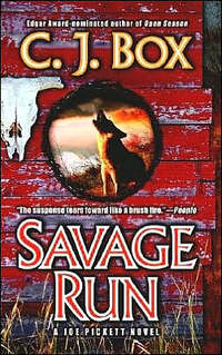 Savage Run by C.J. Box
