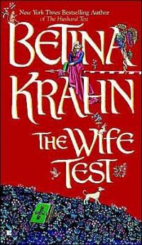 The Wife Test by Betina Krahn