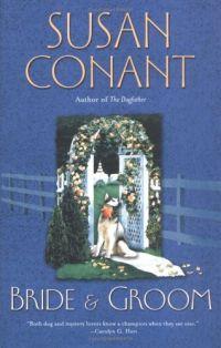 Bride and Groom by Susan Conant