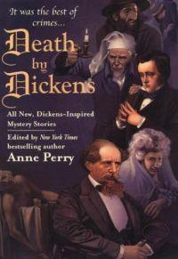 Death By Dickens by Anne Perry