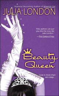 Beauty Queen by Julia London
