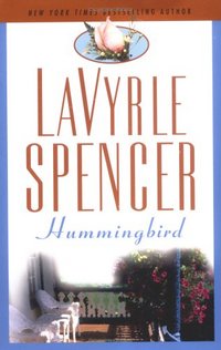 Hummingbird by LaVyrle Spencer