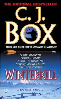 Winterkill by C.J. Box