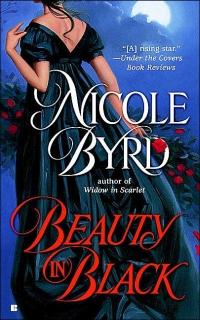 Beauty in Black by Nicole Byrd