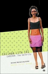 Cameron: The Sorority by Wendy Corsi Staub