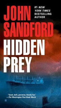 Hidden Prey