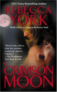 Crimson Moon by Rebecca York