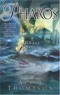 Pharos by Alice Thompson