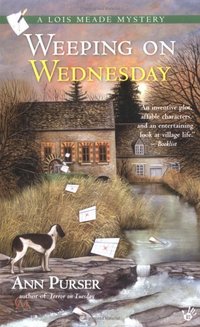Weeping On Wednesday by Ann Purser