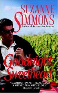 Goodnight, Sweetheart by Suzanne Simmons