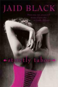 Strictly Taboo by Jaid Black