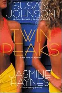 Twin Peaks by Jasmine Haynes