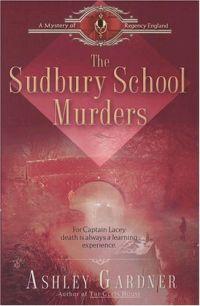 The Sudbury School Murders