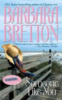 Someone Like You by Barbara Bretton