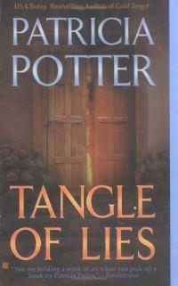 Tangle of Lies by Patricia Potter