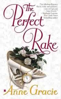 The Perfect Rake by Anne Gracie