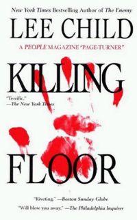 Killing Floor by Lee Child