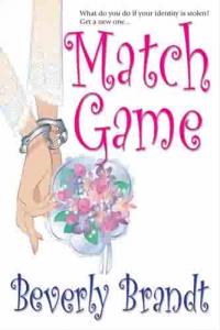 Match Game by Beverly Brandt