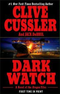 Dark Watch by Clive Cussler